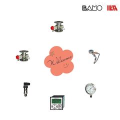 BAMO供应德国BAMO溶解氧分析仪