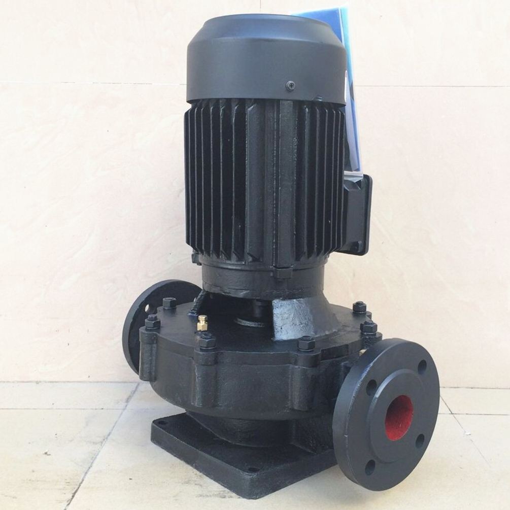 GDX400-16A-供源立超静音空调泵GDX400-1