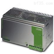 菲尼克斯3相电源模块QUINT-PS-3X400-500AC/24DC/30