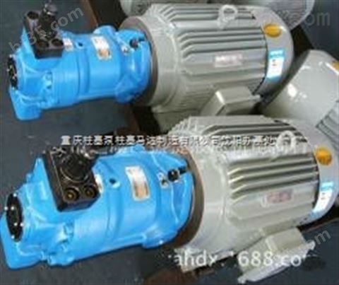 80MCY-Y225M-4柱塞泵泵头80YCY-Y225M-4