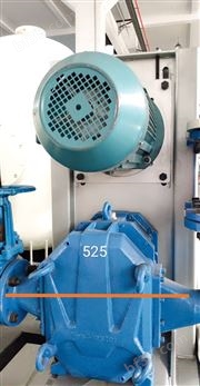 杭州立式提升泵
