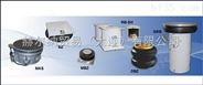 优势供应CFM钢制弹簧隔振器—德国赫尔纳（大连）公司