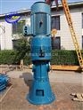 天津津远东W.V系列双螺杆泵·V7立式船用泵