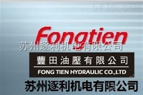GC-50100中国台湾FONGTIEN豐田