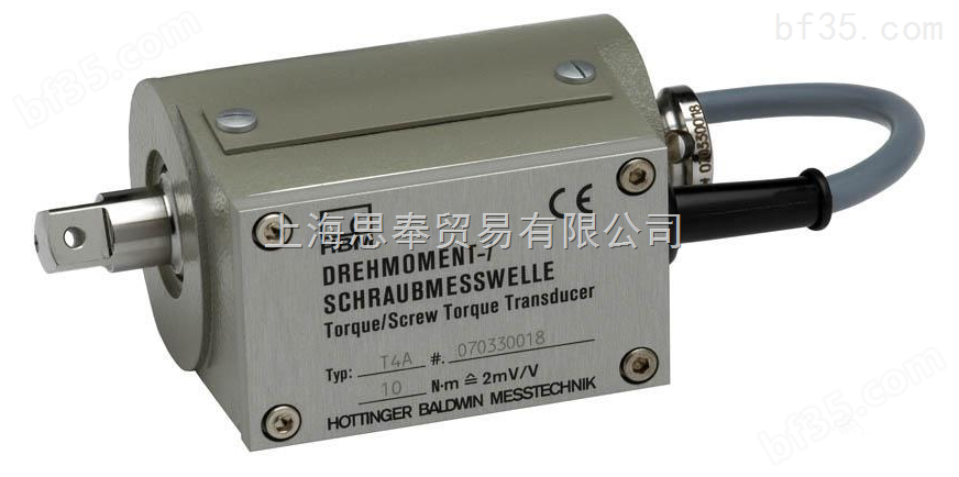 GR201 德国HBM 减速 传感器 配件 * 超低折扣