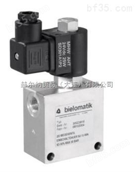 优势供应美国Bielomatik控制器—德国赫尔纳（大连）有限公司