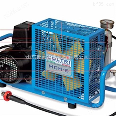 国产呼吸器电动充气泵