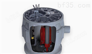 生活污水提升泵（380单泵切割型）