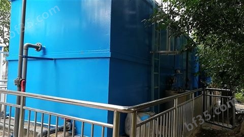 废水处理设备 广州设备厂家
