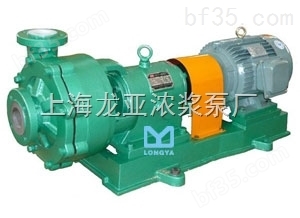 UHB-ZK100-60-50耐腐耐磨砂浆泵