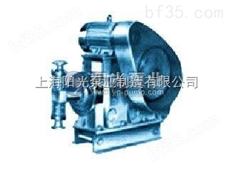 上海阳光真空设备有限公司-WB型高压往复泵