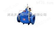 优质水泵控制阀（700X）工业用阀