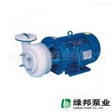 FSB（D）型直联式氟塑料化工离心泵