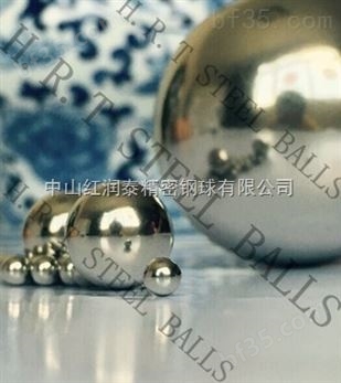 广东钢球厂SUS304不锈钢球