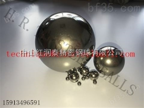 广东钢球厂AISI52100轴承钢球