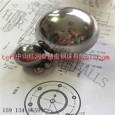 广东钢球厂AISI52100轴承钢球