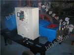 BPKZ胶管试压泵压力变频控制器，管道水压测试压力变频控制系统