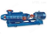 50D-8×6上海卧式多级离心泵厂家价格