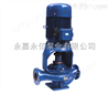 ISGB型管道增压泵|立式管道热水泵|热水管道增压泵