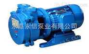 SK-0.15系列直联水环式真空泵