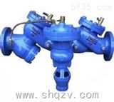 HS41X-A带过滤防污隔断阀  水力控制阀