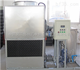 YFL-ST-2OT感应加热和金属熔炼设备循环水冷却塔