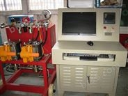 河北鼎兴厂家供应老式QY140-J气动试压泵