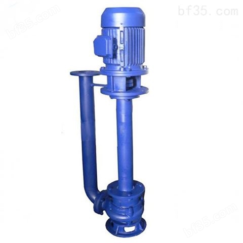 排污泵（）YW型