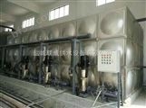 江苏厂家供应各种型号不锈钢水箱