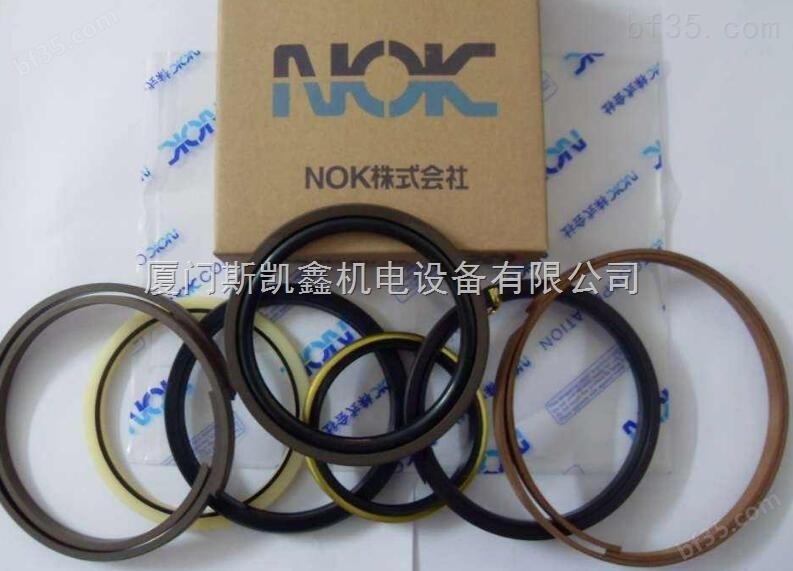 厦门进口NOK规格型号、日本NOK油封、NOK骨架油封、骨架油封规格