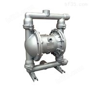 QBY系列气动隔膜泵（厂家）