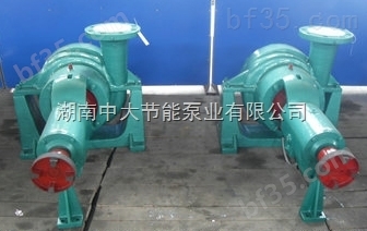 长沙水泵厂200R-29钢厂循环泵