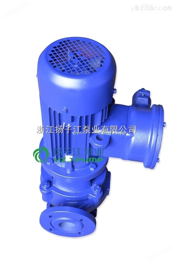 防爆立式耐酸碱化工泵:CQB-L防爆耐腐蚀磁力泵,不锈钢磁力泵