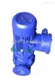 IGF型衬氟管道泵/耐腐蚀立式管道泵-衬氟离心泵-耐腐蚀衬氟离心泵