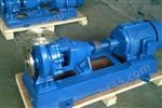 IHE80-65-125卧式化工不锈钢耐腐蚀离心泵