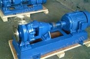 不锈钢化工泵供暖和空气调节系统泵