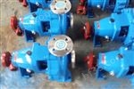 IHE100-80-125耐腐蚀化工泵厂家ih不锈钢离心泵