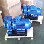 ISW100-315卧式空调循环泵