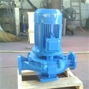 供应批发ISG100-315空调循环泵