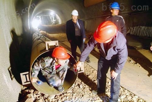超高聚乙烯隧道逃生管