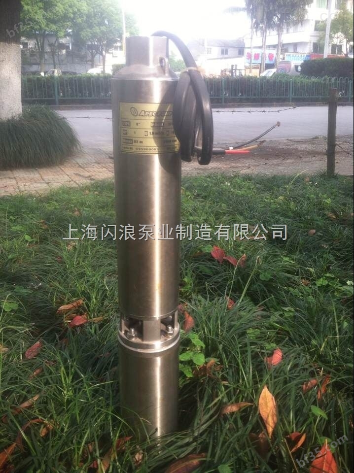供应200QJ20-243/18上海深井泵