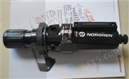 NORGREN/诺冠 B64G-4GK-AD1-RMN 过滤器/调压阀上海道墨科技现货