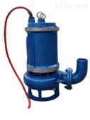JDWQ（R）高强切割排污泵