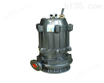 QX高扬程工程潜水泵