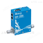 DF200C系列质量流量控制器-数字式