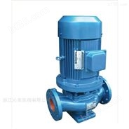 沁泉 YG80-100立式防爆管道油泵柴油泵
