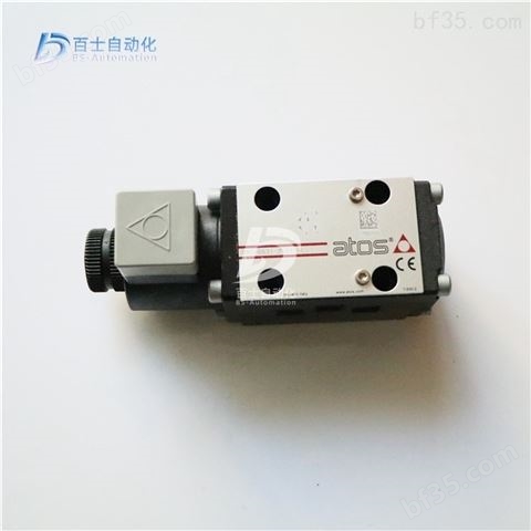 ATOS电磁阀DHI-0632/2/A-X 24DC