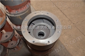 天津水泵厂|潜热泵电机专家|潜热水泵安装方式