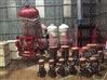 供应ISG300-380B苏州管道泵 输油管道泵 卧室多级管道泵
