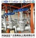 铸钢闸阀-立洛阀业（上海）有限公司